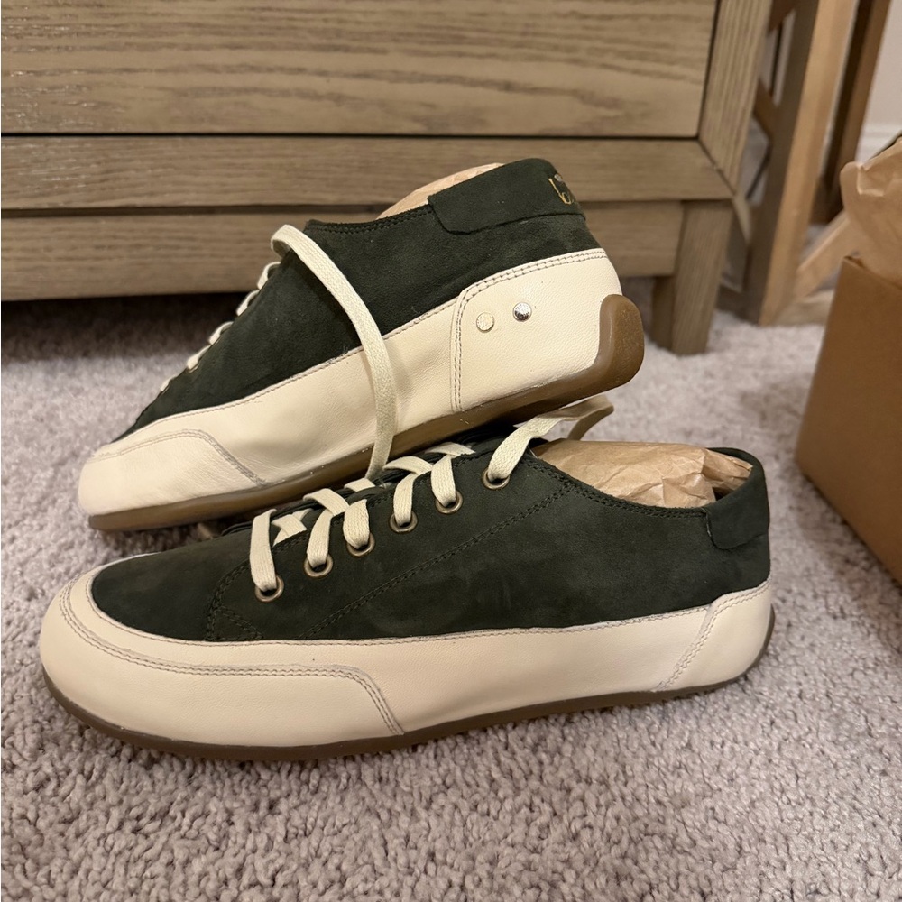 Women’s Beek Sandpiper Shoes
